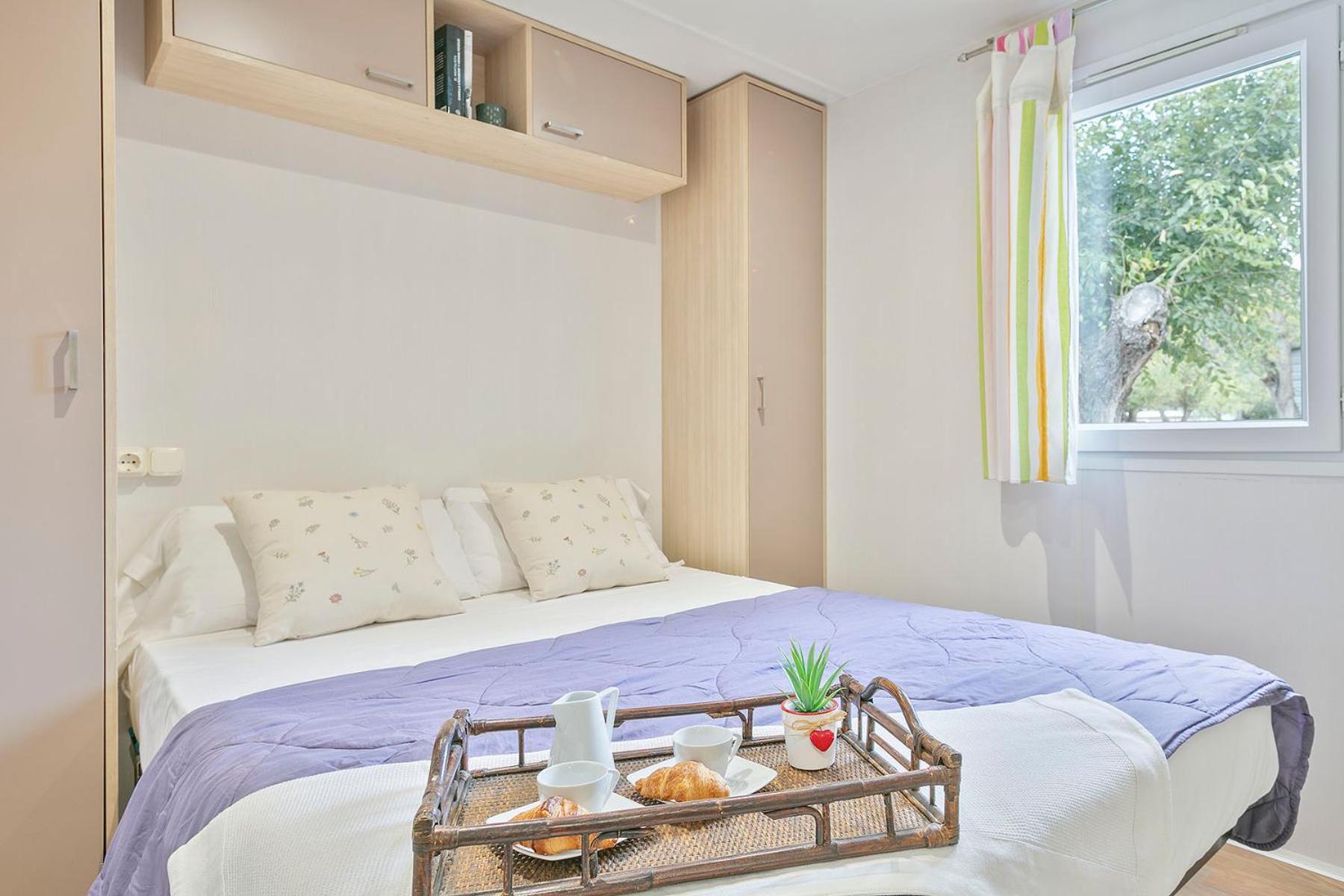 Camping Castell Montgri **** L'Estartit Quarto foto