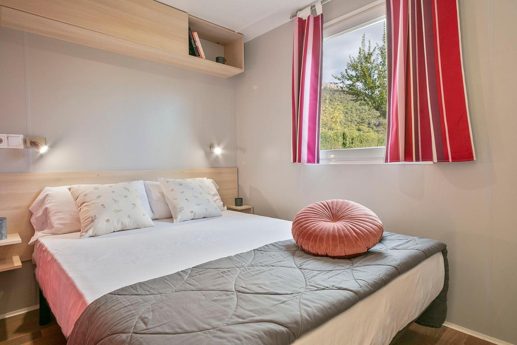 Camping Castell Montgri **** L'Estartit Exterior foto